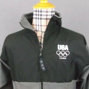 United States Olympic Committee London USA Olympic
